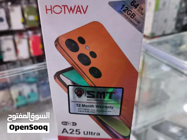 Others Not Defined 64 GB in Zarqa