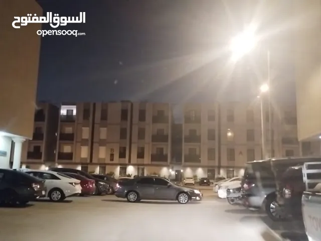 شقه للايجار الرياض حي اليرموك