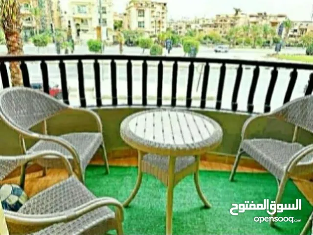 275m2 3 Bedrooms Apartments for Sale in Cairo Fifth Settlement