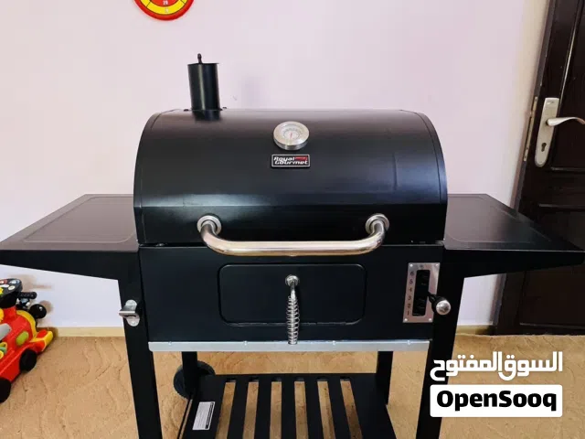 جريل شوي ع الفحم امريكي