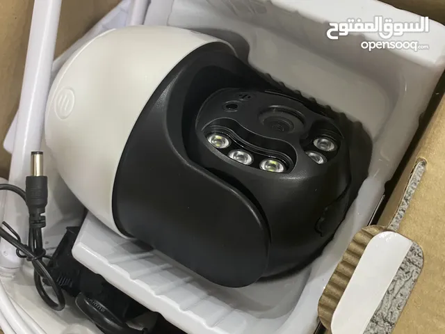 للبيع كاميرا منزل جديدة