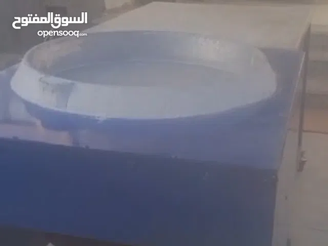 السلام عليكم  متوفر مكاينه سفناز جديد للبيع