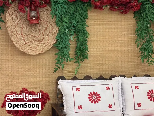 كوشات اعراس وافراح واستاندات الحفلات