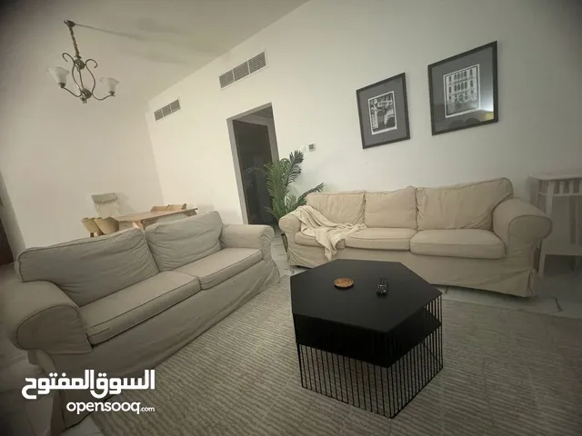 1400ft 2 Bedrooms Apartments for Rent in Ajman Al- Jurf