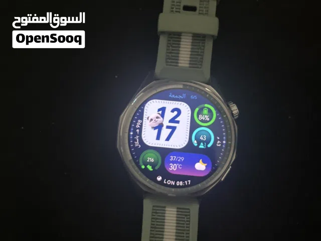 Huawei smart watches for Sale in Dhofar