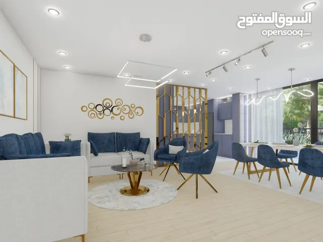 180m2 3 Bedrooms Apartments for Sale in Zarqa Madinet El Sharq