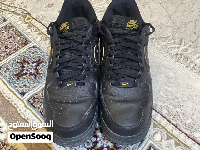 Nike Air Force semi-new shoes