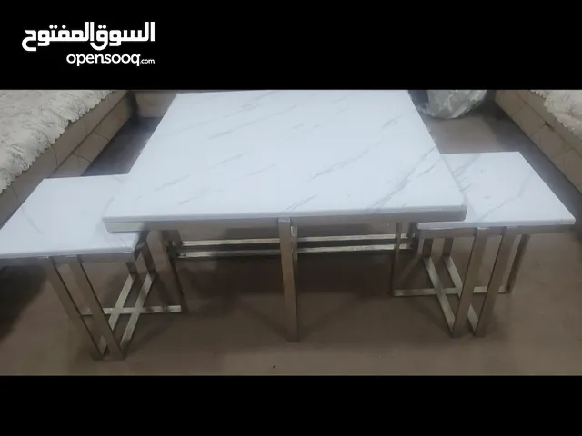 طبلات رباعية