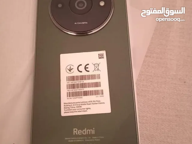 Xiaomi Mi A3 128 GB in Benghazi