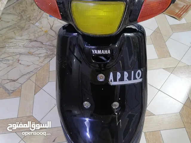 Yamaha Bolt 2022 in Basra