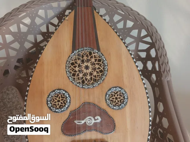 عود احترافي قديم صوته روعه