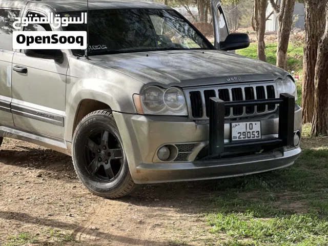 2005 Jeep Grand Cherokee Laredo