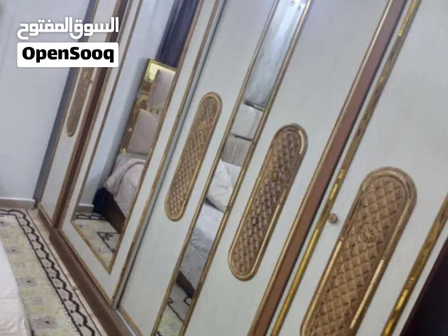 غرفة نوم استعمال بسيط بحالة الوكالة