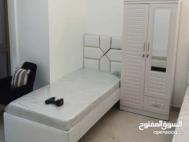 Wardrobe available