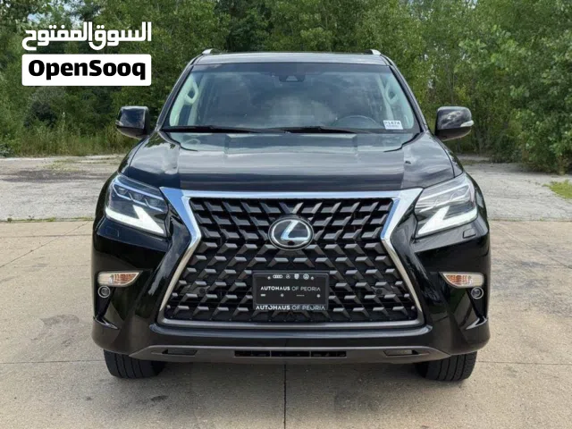 2023 لكزس GX GX 460 Premium