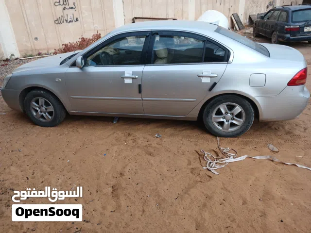 كيا لوتز 2008