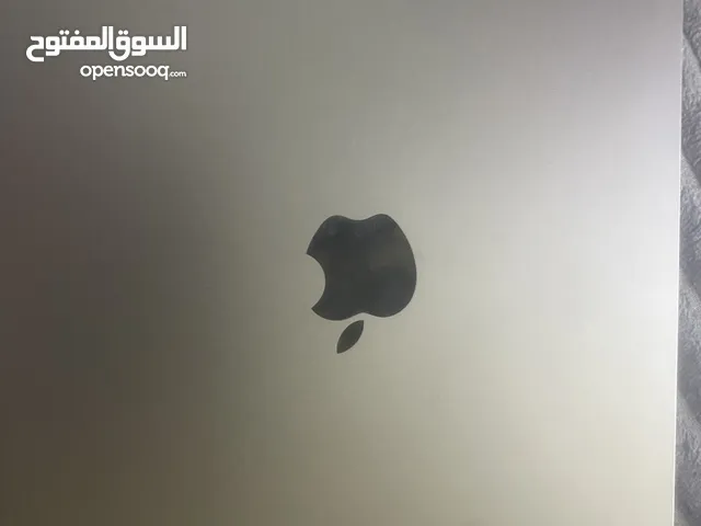 Apple iPad 128 GB in Amman