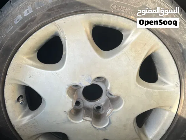 مقاس 17 حق430 لكزس