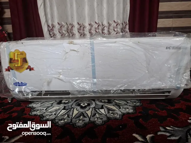 مكيف جينرال ماكس بحاله الوكاله جديد مستخدم اسبوعين فقط للبيع