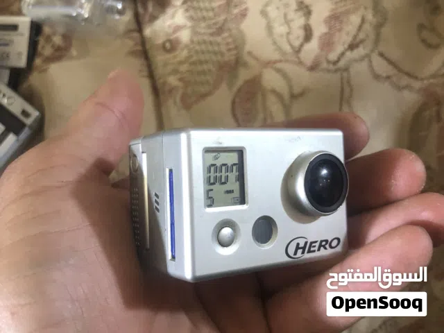 كاميرا برو للبيع