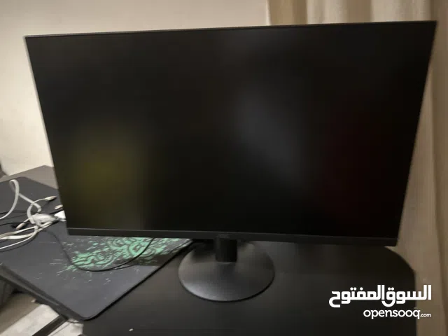 Apc screen without box with charger