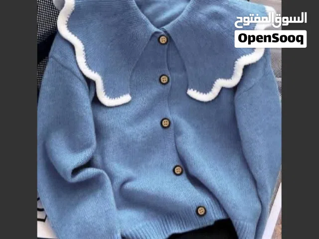 بلوفر تريكو