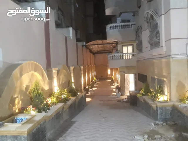 380 m2 4 Bedrooms Villa for Sale in Giza Hadayek al-Ahram