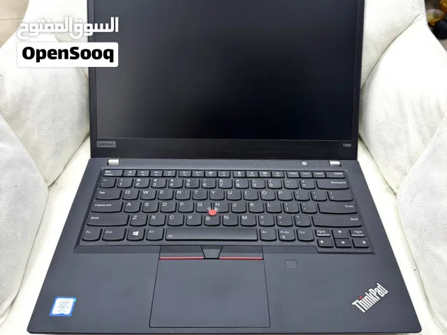 Windows Lenovo for sale  in Ajman