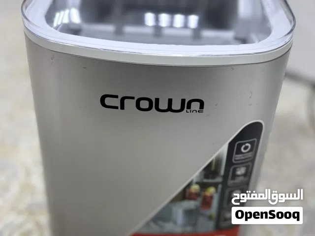 ICE MAKER CROWN IM-162 IN BRANDNEW CONDITION FORSALE