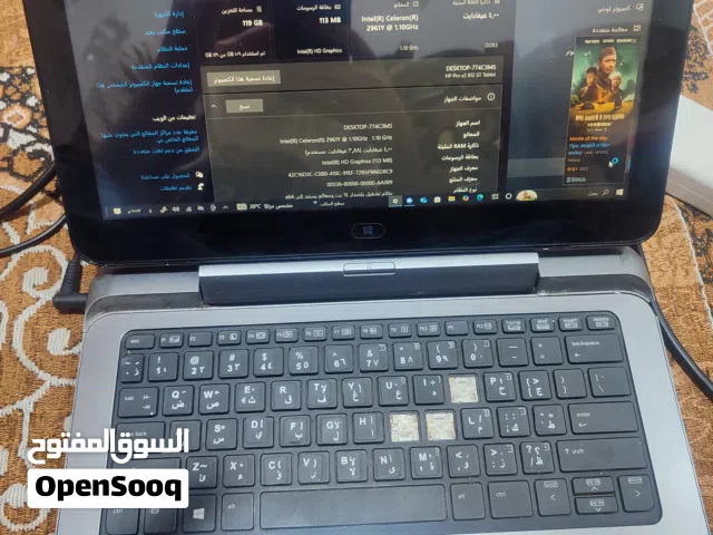 Windows HP for sale  in Baghdad