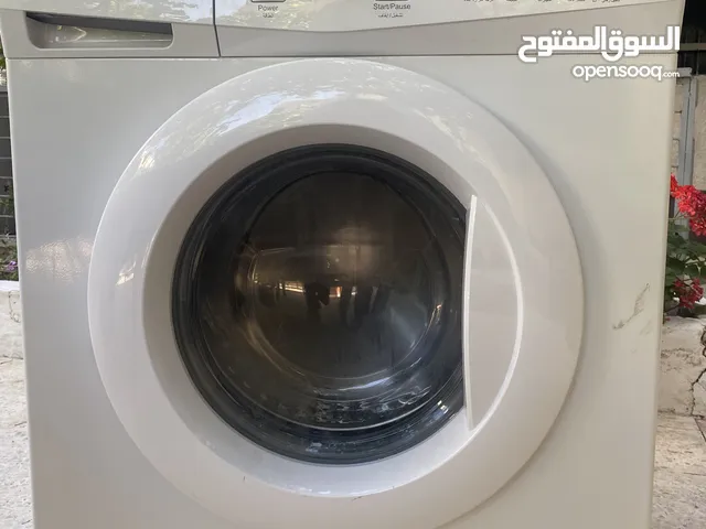 MEC 7 - 8 Kg Washing Machines in Amman