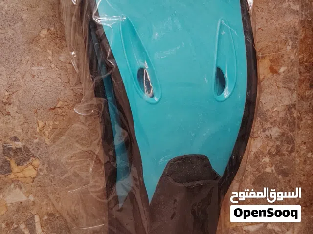 زعانف سباحة