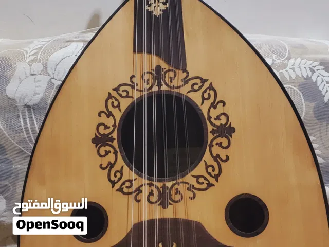 عود مصري كهربائيّ