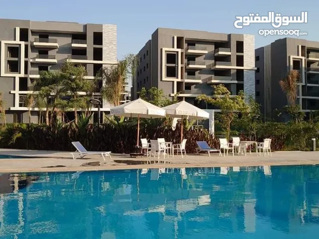 182m2 3 Bedrooms Apartments for Rent in Giza 6th of October