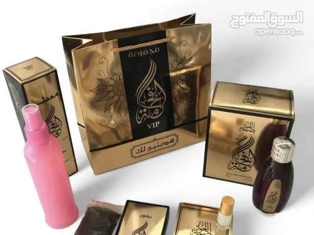 عرض العطور الفاخر – 14 قطعة فخامة . 250شامل التوصيل بجده