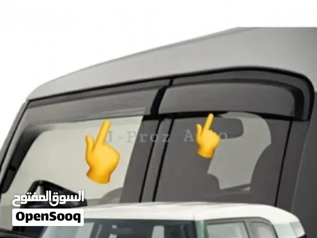 قطع اف جي نظيفة