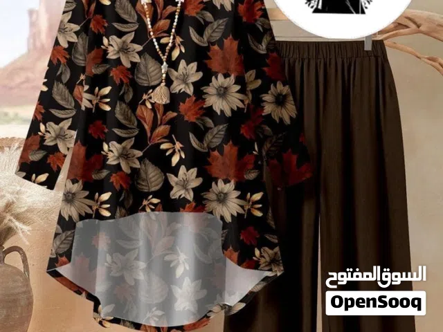 ملابس راقيه وفخمه