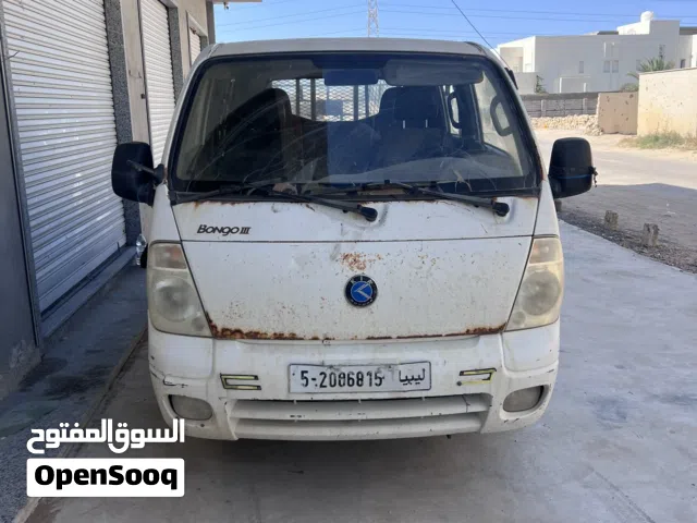 2007 هيونداي بورتر