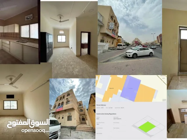 Building for Sale in Central Governorate Isa Town