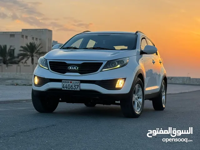 Kia Sportage 2013 in Northern Governorate