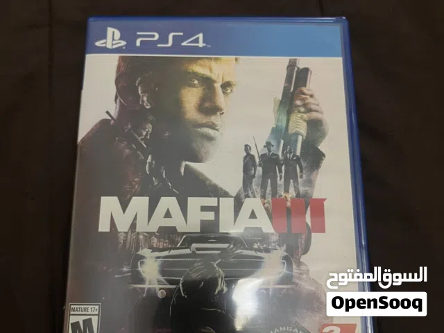 للبيع -Mafia III