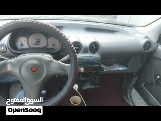 سياره للضمان موديل 2005