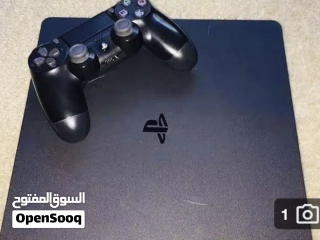 PlayStation 4 PlayStation for sale in Tripoli