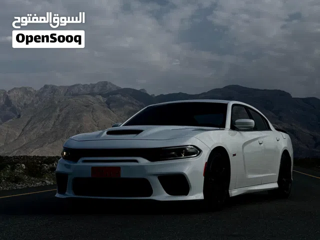 2020 Dodge Charger SRT 392