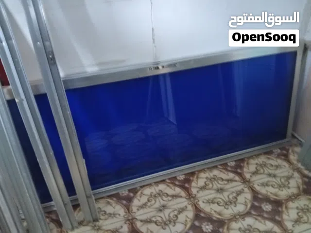 ابواب المنيوم واكورديوم وتخوت وشور بوكس