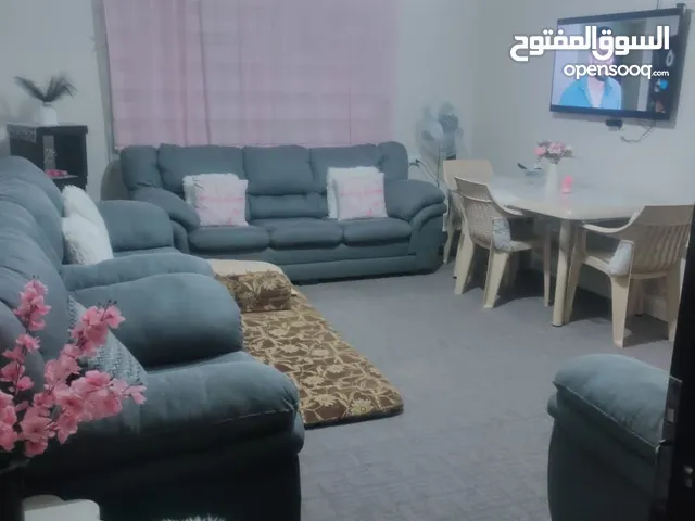 112 m2 4 Bedrooms Apartments for Sale in Zarqa Al Autostrad
