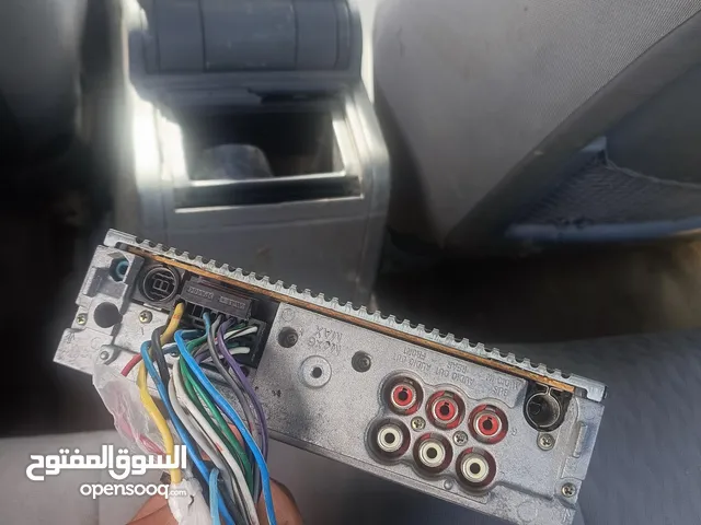 مسجل ربي يبارك سوني