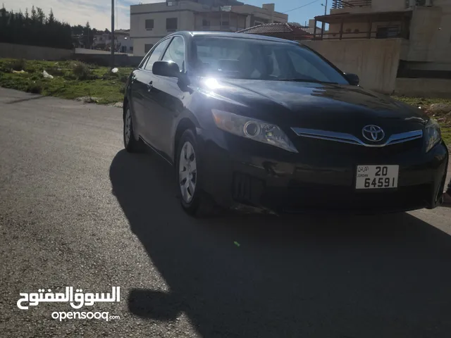 Toyota Camry 2010 in Madaba