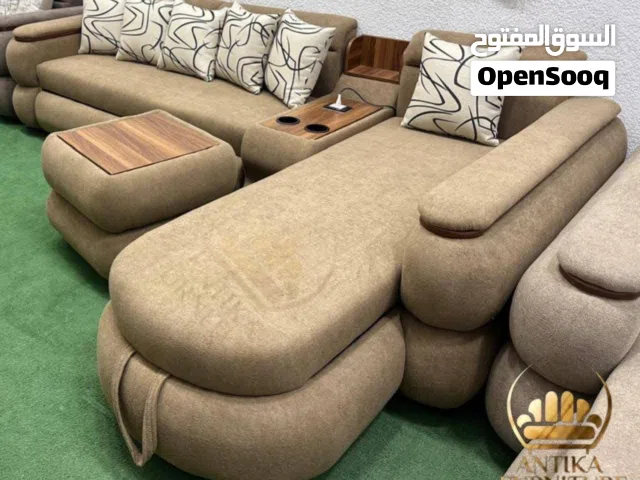 محمد رجب عزوز لتصنيع الاثاث وتصديره