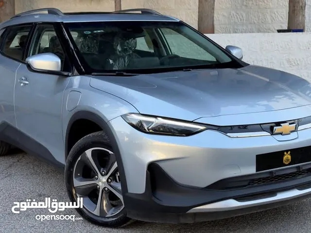 New Chevrolet Menlo in Amman